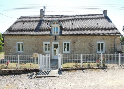 Gîte