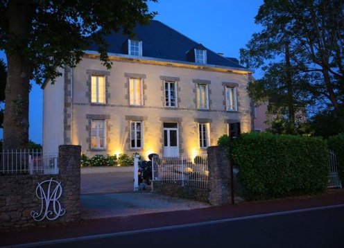 Maison d'hôtes de caractère