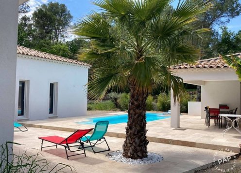 Location Maison Lorgues 14 personnes